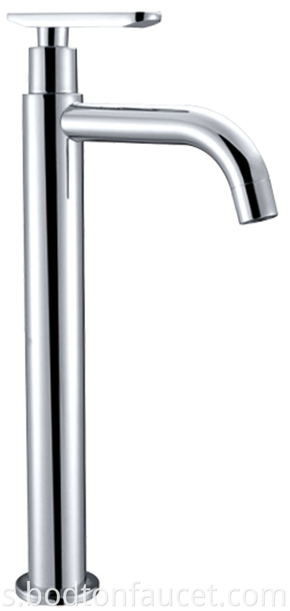 High quality bathroom basin faucet